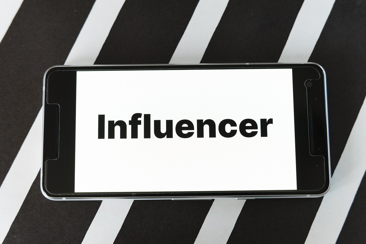 Harnessing the Power of Influencer Marketing